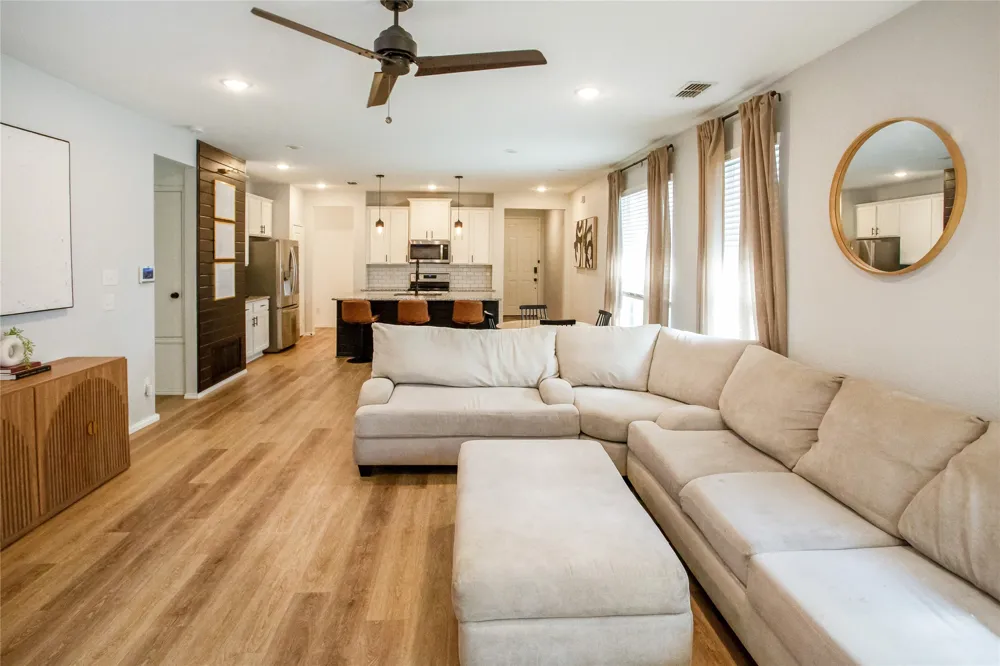 10164 Revere Drive Providence Village, TX 76227
