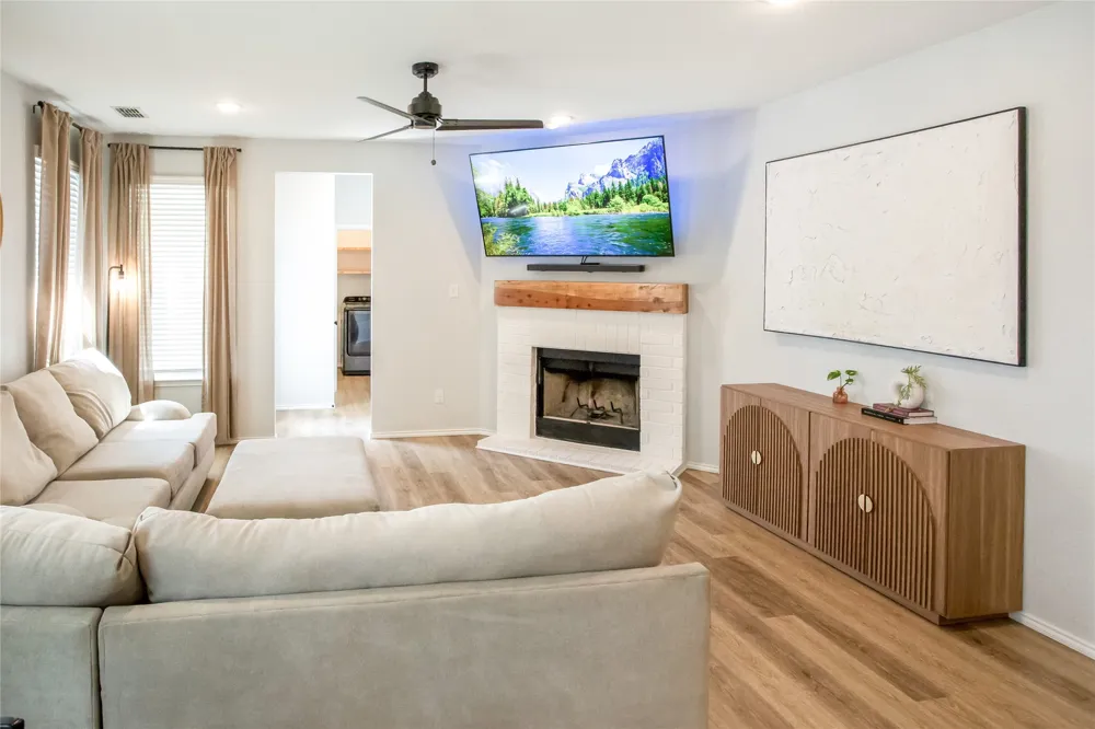 10164 Revere Drive Providence Village, TX 76227