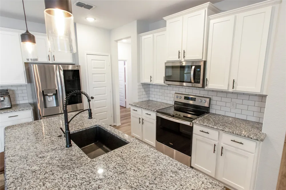 10164 Revere Drive Providence Village, TX 76227