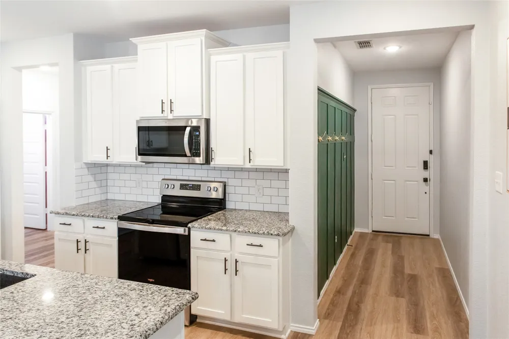 10164 Revere Drive Providence Village, TX 76227