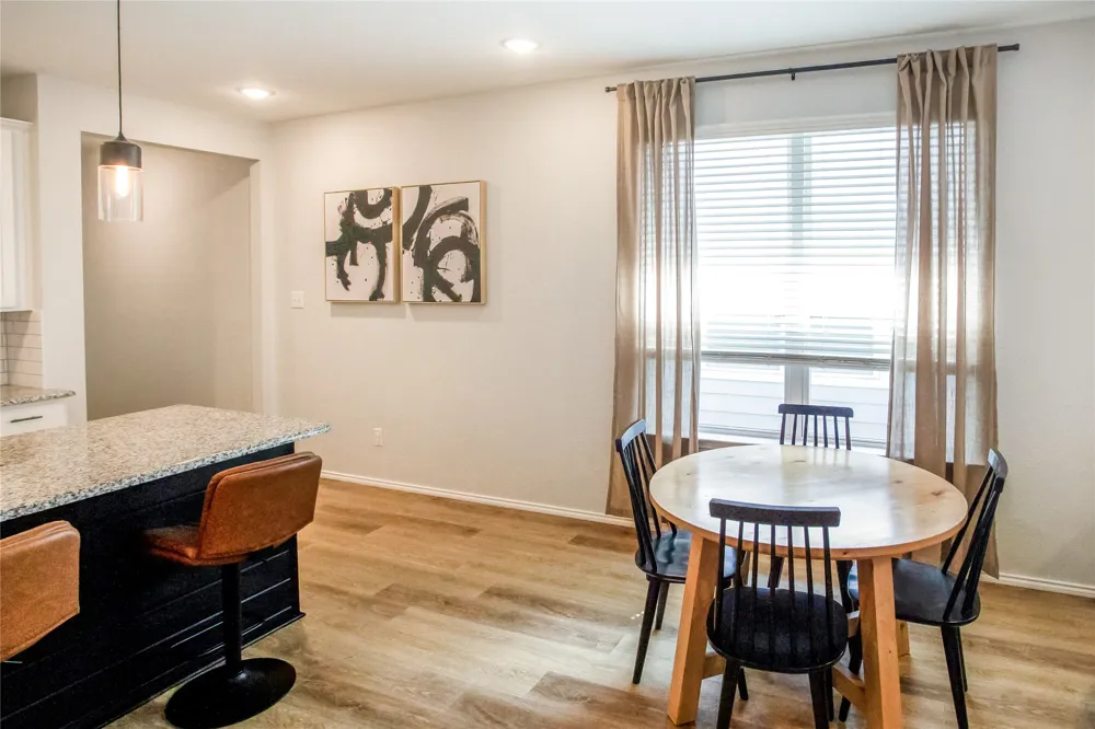 10164 Revere Drive Providence Village, TX 76227