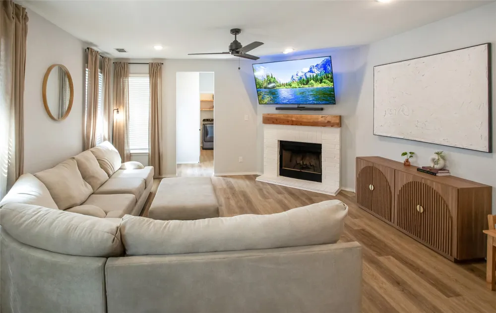 10164 Revere Drive Providence Village, TX 76227