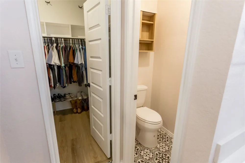10164 Revere Drive Providence Village, TX 76227