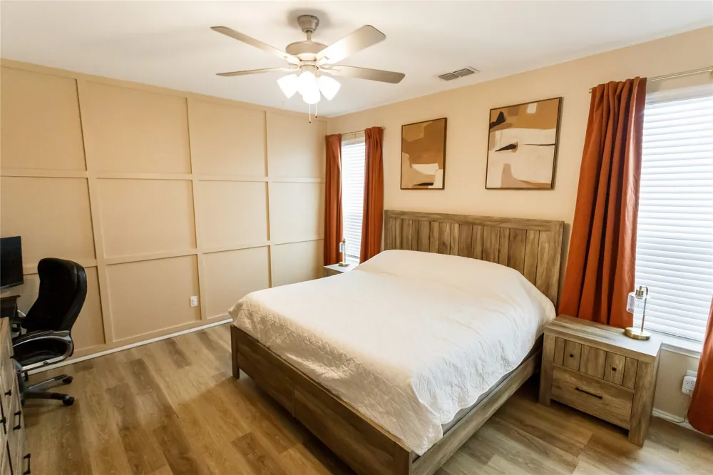 10164 Revere Drive Providence Village, TX 76227