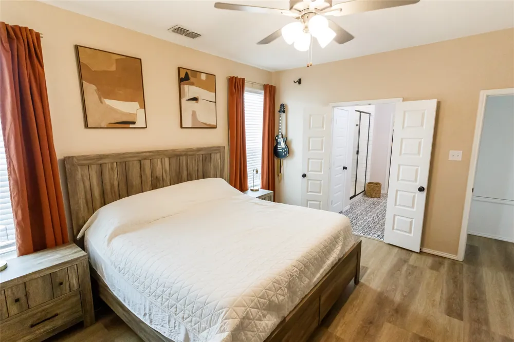 10164 Revere Drive Providence Village, TX 76227