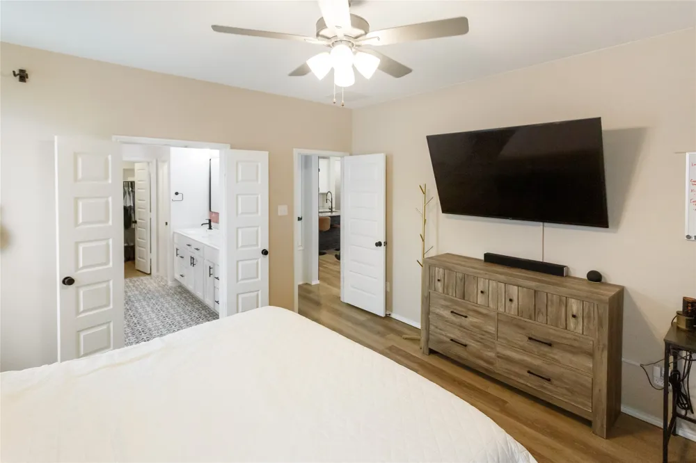 10164 Revere Drive Providence Village, TX 76227