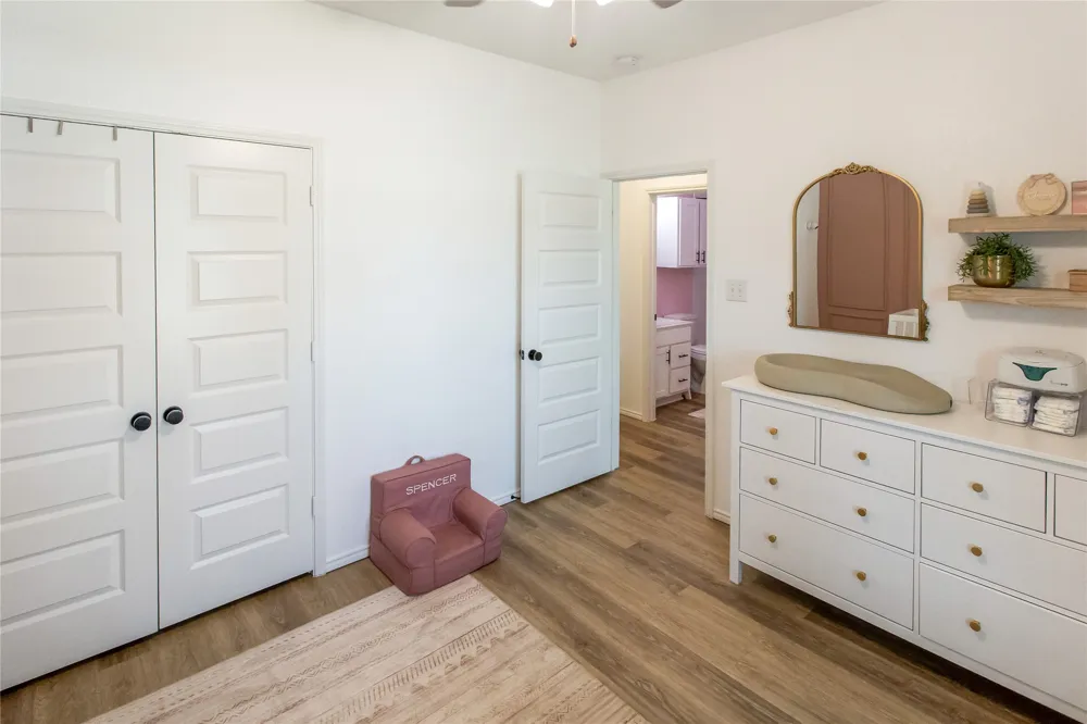 10164 Revere Drive Providence Village, TX 76227