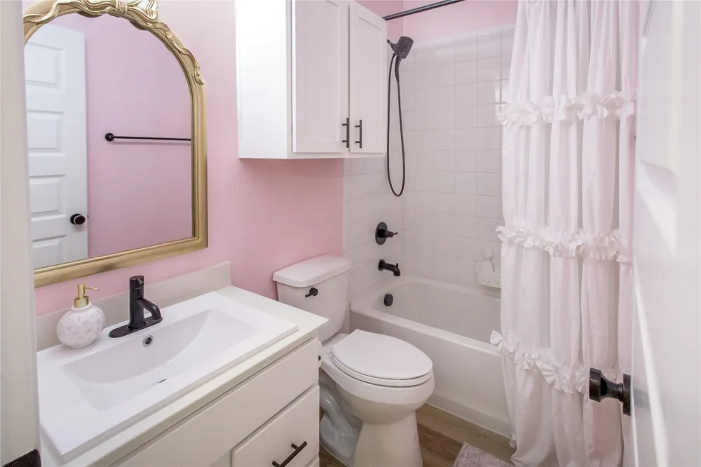 10164 Revere Drive Providence Village, TX 76227