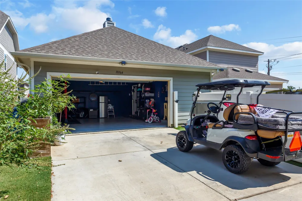10164 Revere Drive Providence Village, TX 76227