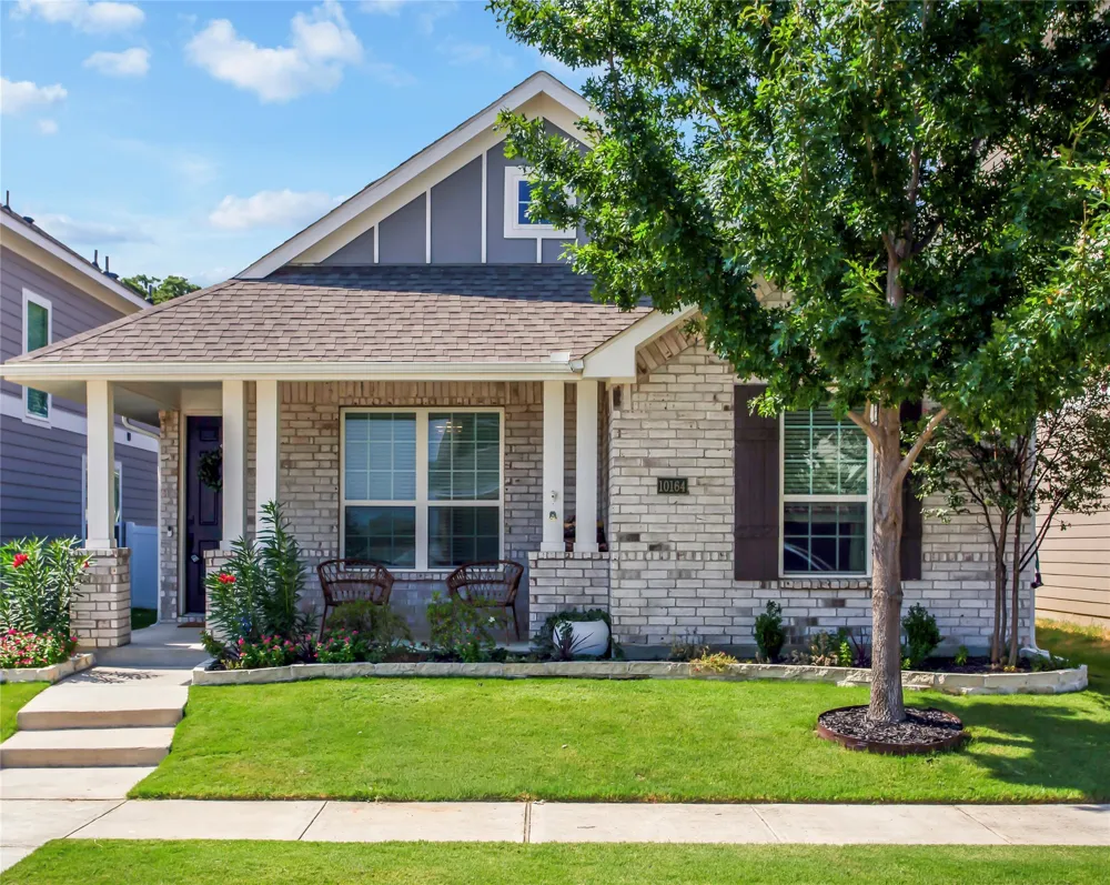 10164 Revere Drive Providence Village, TX 76227