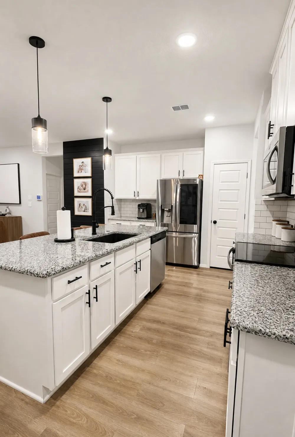 10164 Revere Drive Providence Village, TX 76227