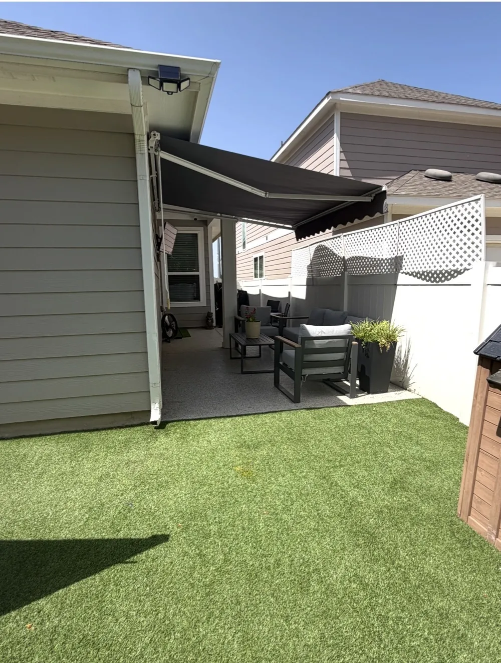 10164 Revere Drive Providence Village, TX 76227