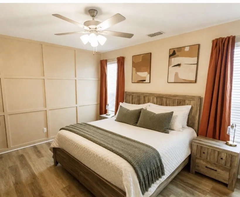 10164 Revere Drive Providence Village, TX 76227