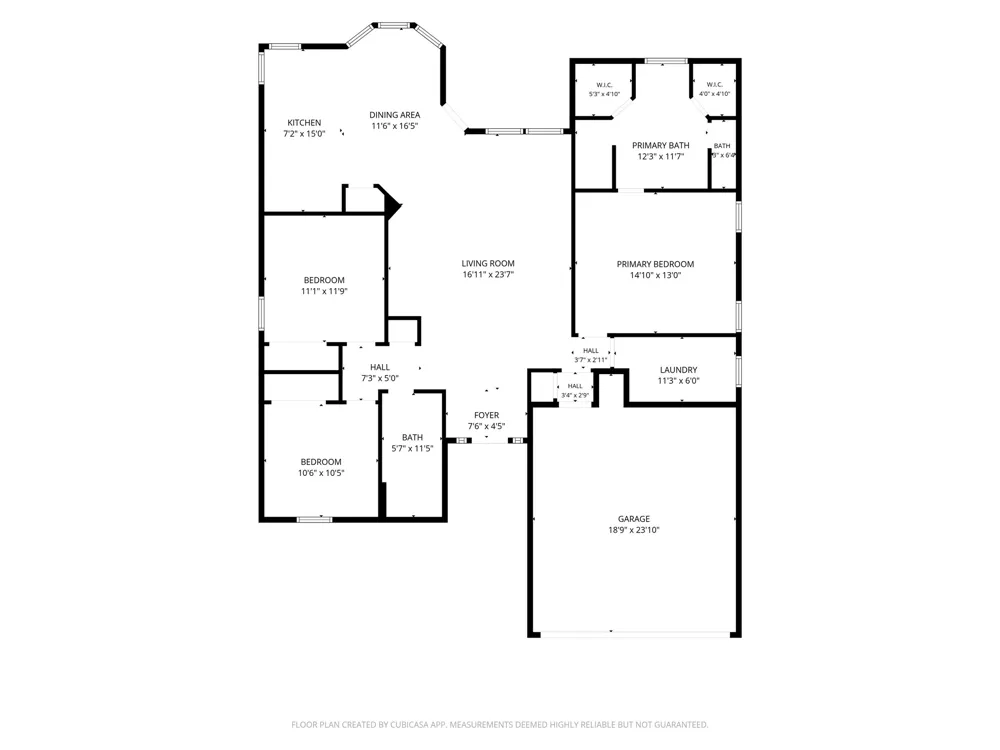 1007 SW 2nd Avenue Mineral Wells, TX 76067