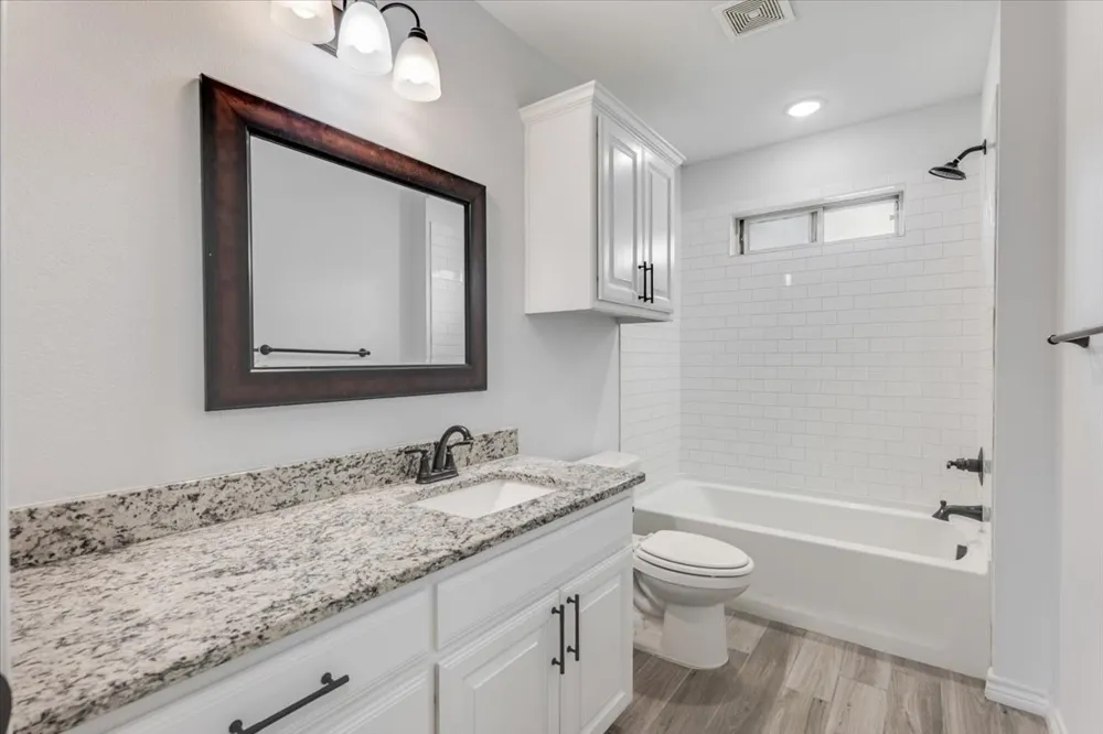 1007 SW 2nd Avenue Mineral Wells, TX 76067