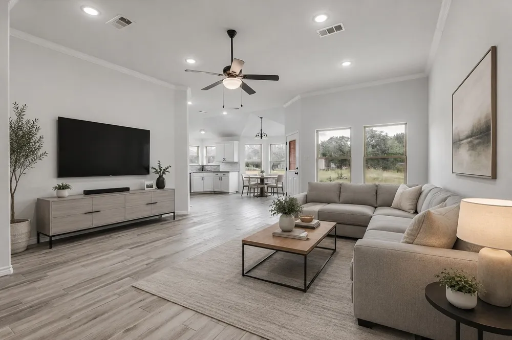 1007 SW 2nd Avenue Mineral Wells, TX 76067
