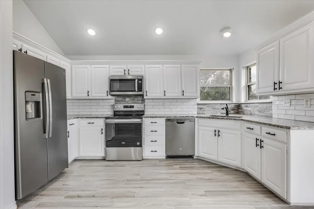 1007 SW 2nd Avenue Mineral Wells, TX 76067
