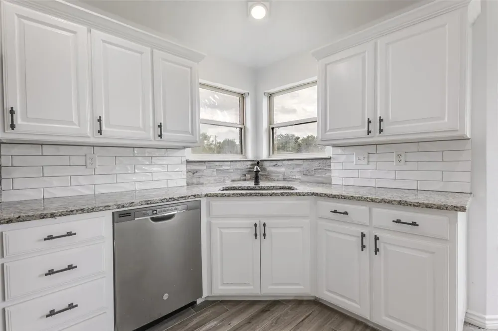 1007 SW 2nd Avenue Mineral Wells, TX 76067