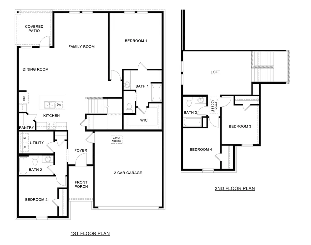 600 Dresden Drive Josephine, TX 75135