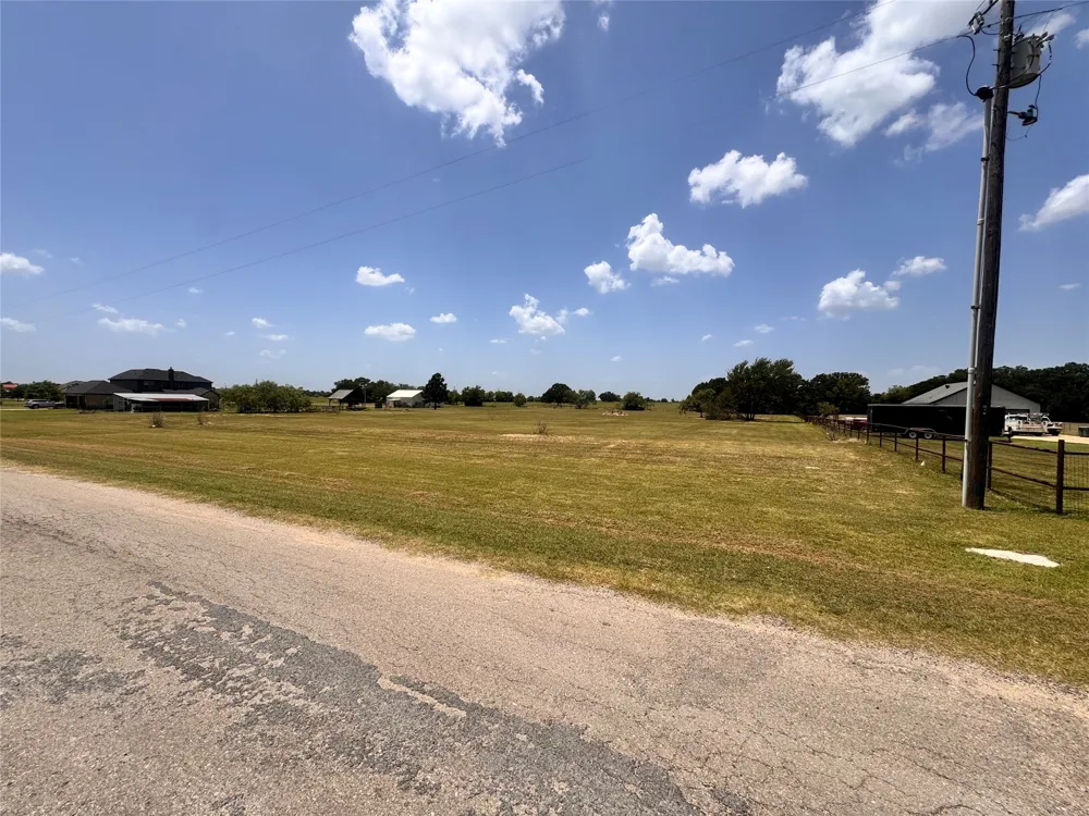 County Road 2516 Caddo Mills, TX 75135