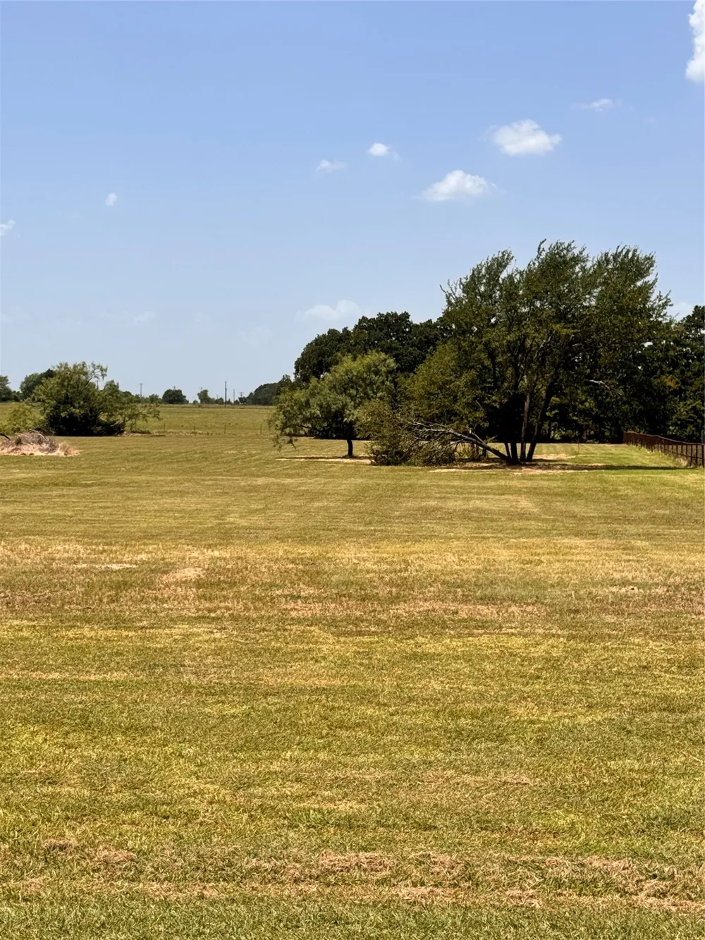 County Road 2516 Caddo Mills, TX 75135