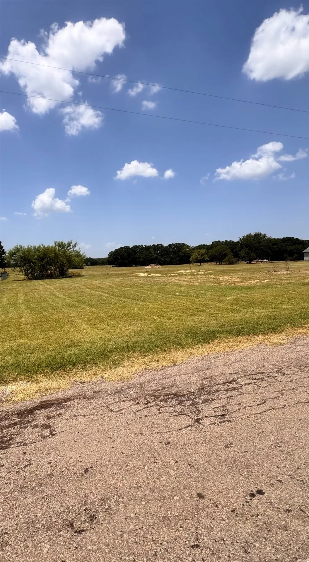 County Road 2516 Caddo Mills, TX 75135