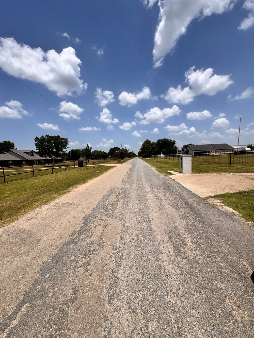 County Road 2516 Caddo Mills, TX 75135