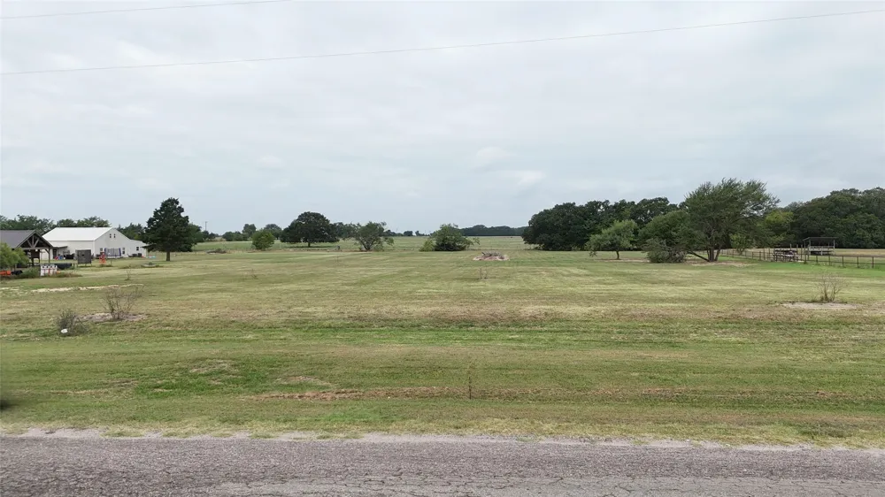 County Road 2516 Caddo Mills, TX 75135