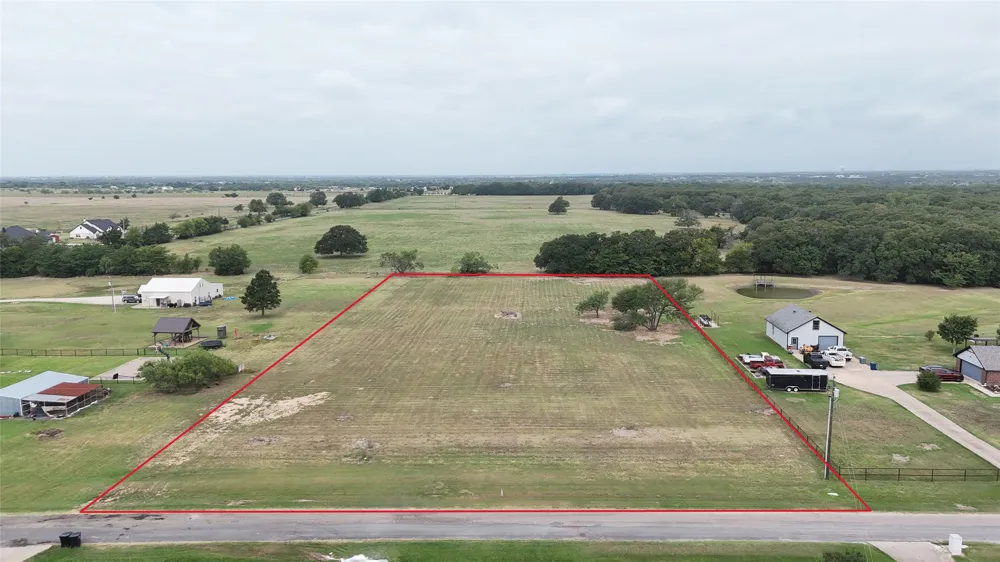 County Road 2516 Caddo Mills, TX 75135