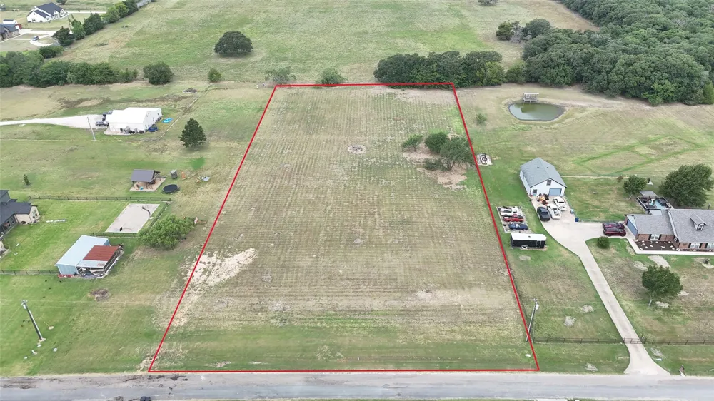 County Road 2516 Caddo Mills, TX 75135