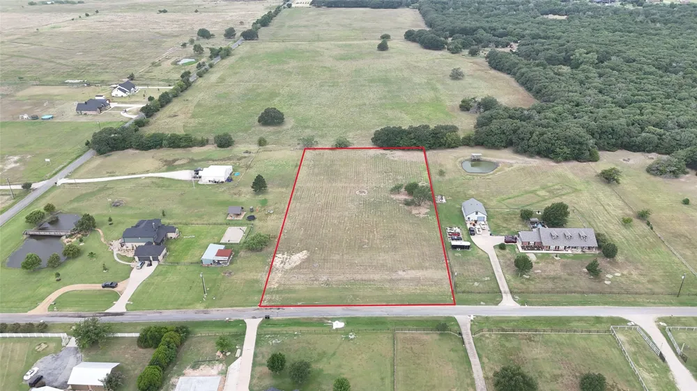 County Road 2516 Caddo Mills, TX 75135