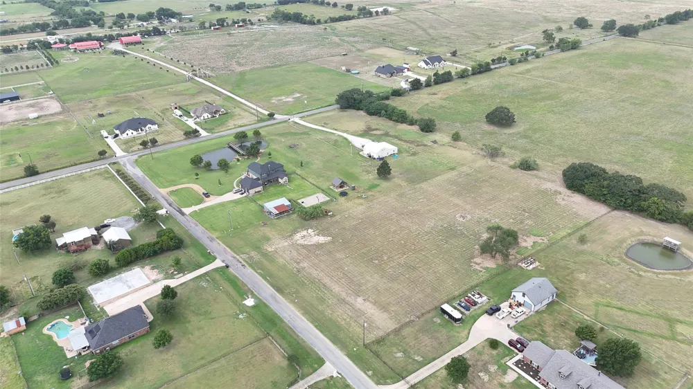 County Road 2516 Caddo Mills, TX 75135