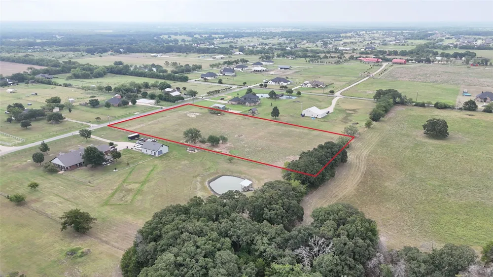 County Road 2516 Caddo Mills, TX 75135
