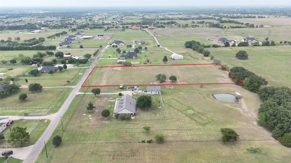 County Road 2516 Caddo Mills, TX 75135
