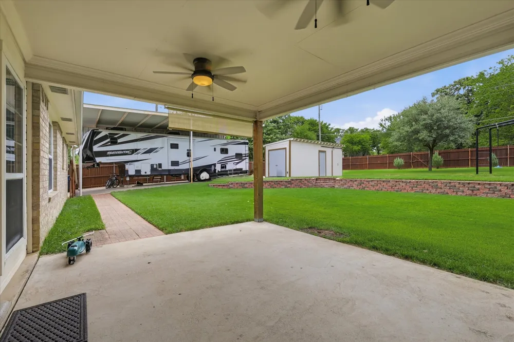 306 Oak Drive Argyle, TX 76226