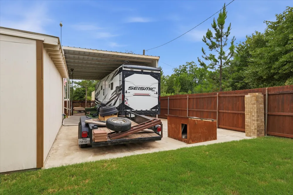 306 Oak Drive Argyle, TX 76226
