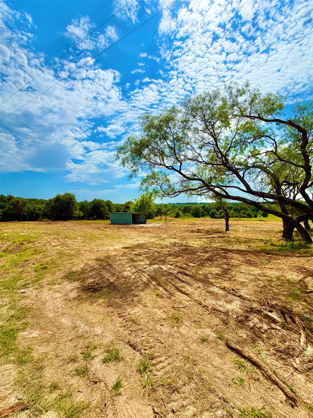 County Road 3848 Poolville, TX 76487
