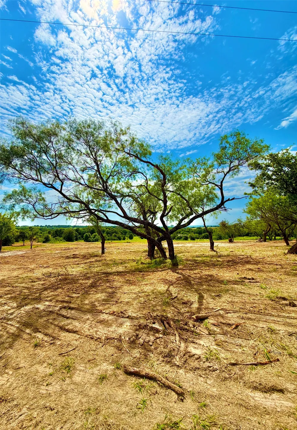 County Road 3848 Poolville, TX 76487