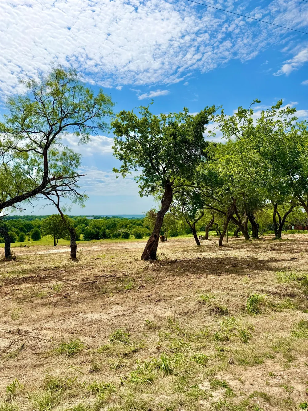 County Road 3848 Poolville, TX 76487