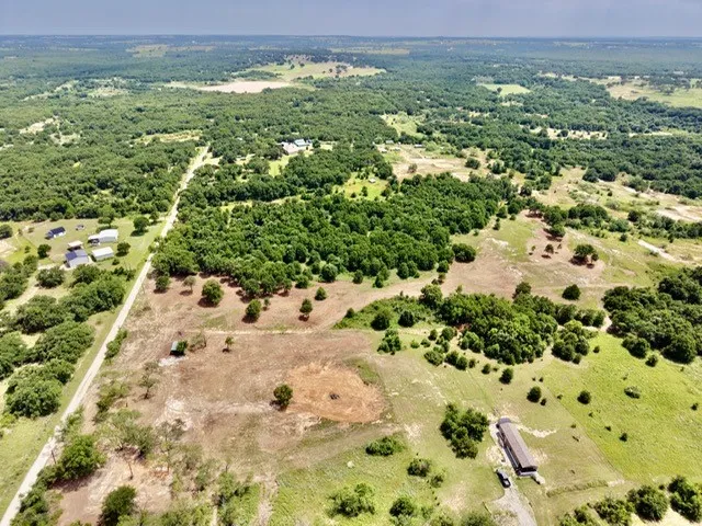 County Road 3848 Poolville, TX 76487