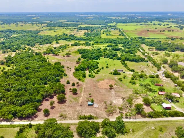 County Road 3848 Poolville, TX 76487