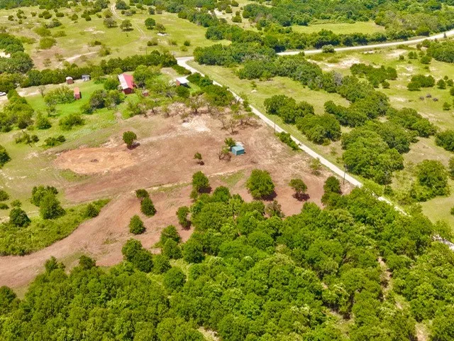 County Road 3848 Poolville, TX 76487