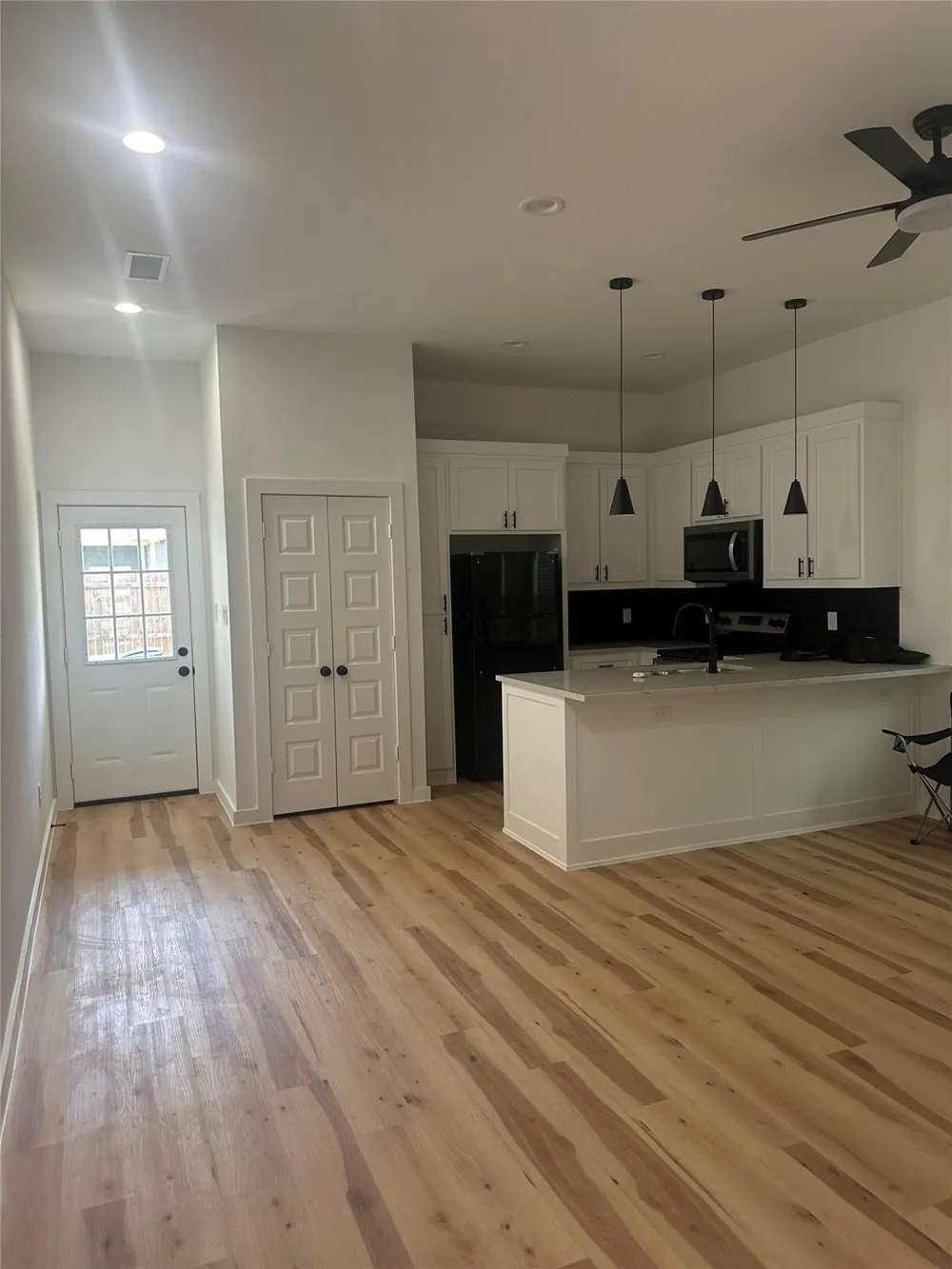 2095 Bourland #B Greenville, TX 75401