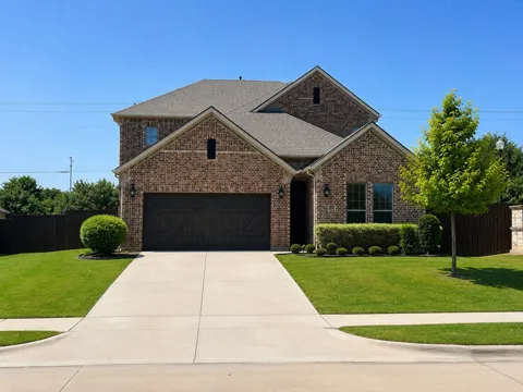 2000 Bent Creek Way