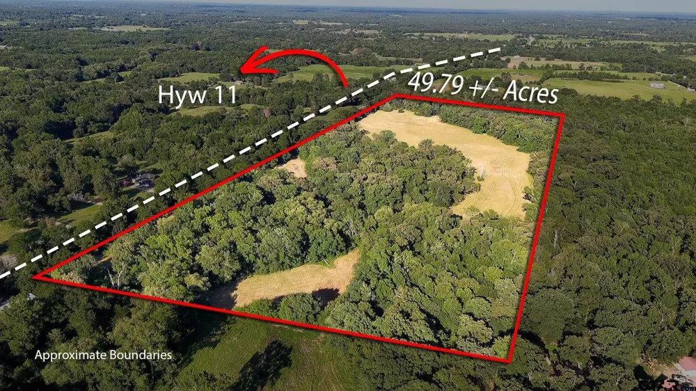 E Highway 11 Winnsboro, TX 75494