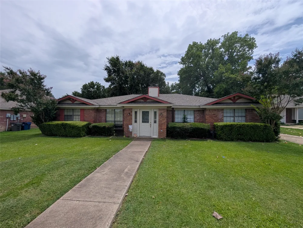 604 E Oak Street #B Wylie, TX 75098
