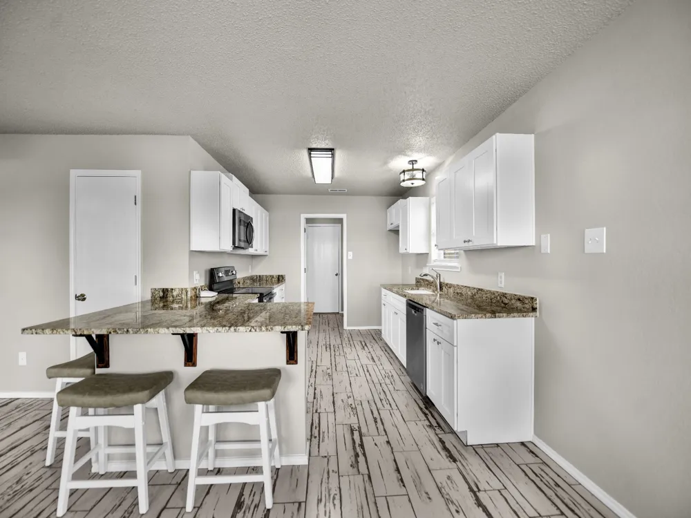 617 Oak View Court Azle, TX 76020