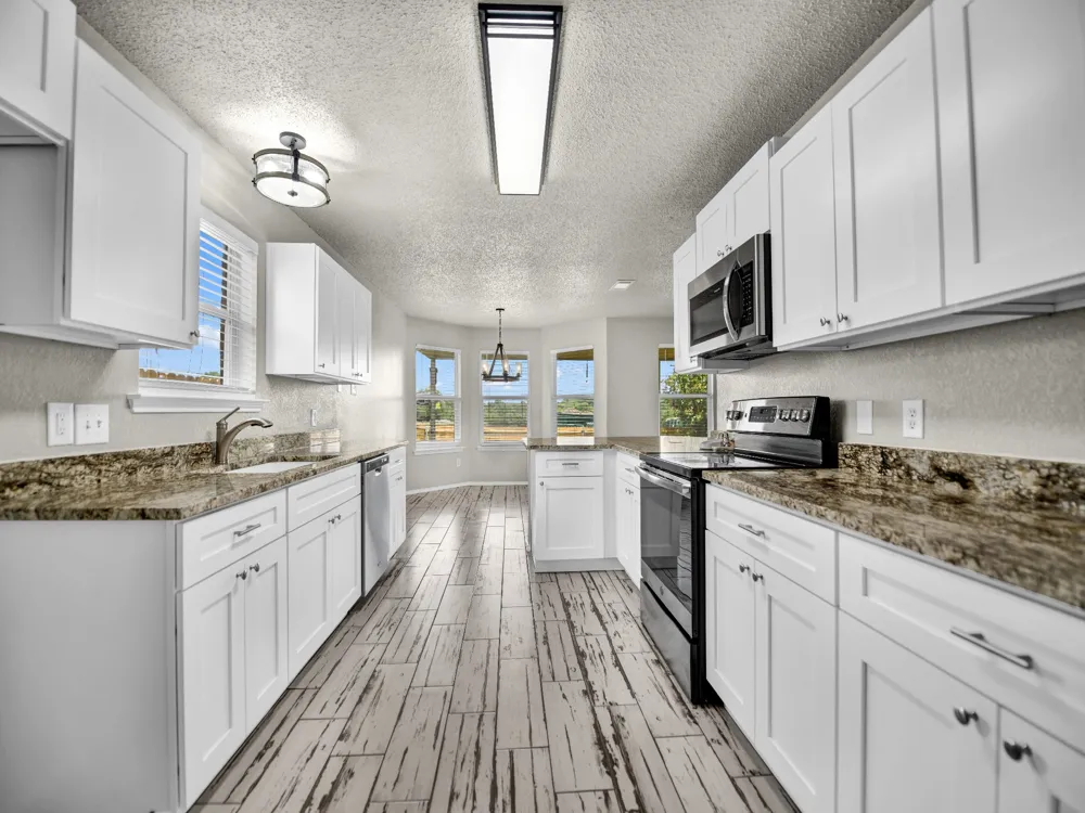 617 Oak View Court Azle, TX 76020