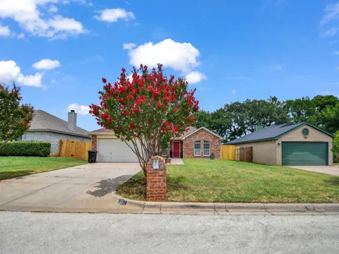 617 Oak View Court
