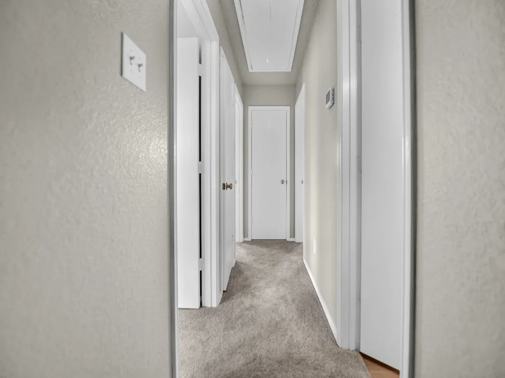 617 Oak View Court Azle, TX 76020